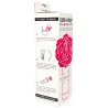 Clone a Willy Kit de Moulage Clone-a-pussy avec Masturbateur Rose